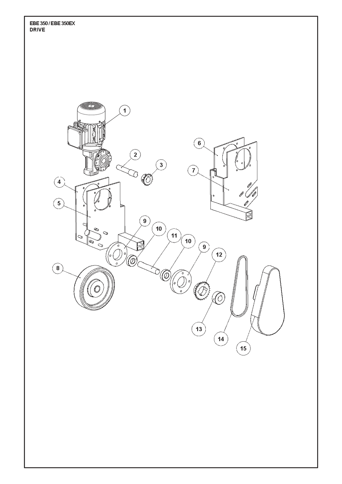 Husqvarna 531476901 onderdelentekening - positie 12