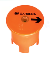 HANDLE PISTON PRINTED