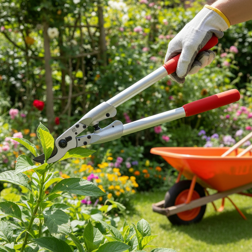 Felco 210A-50 Takkenschaar - keizers.nu