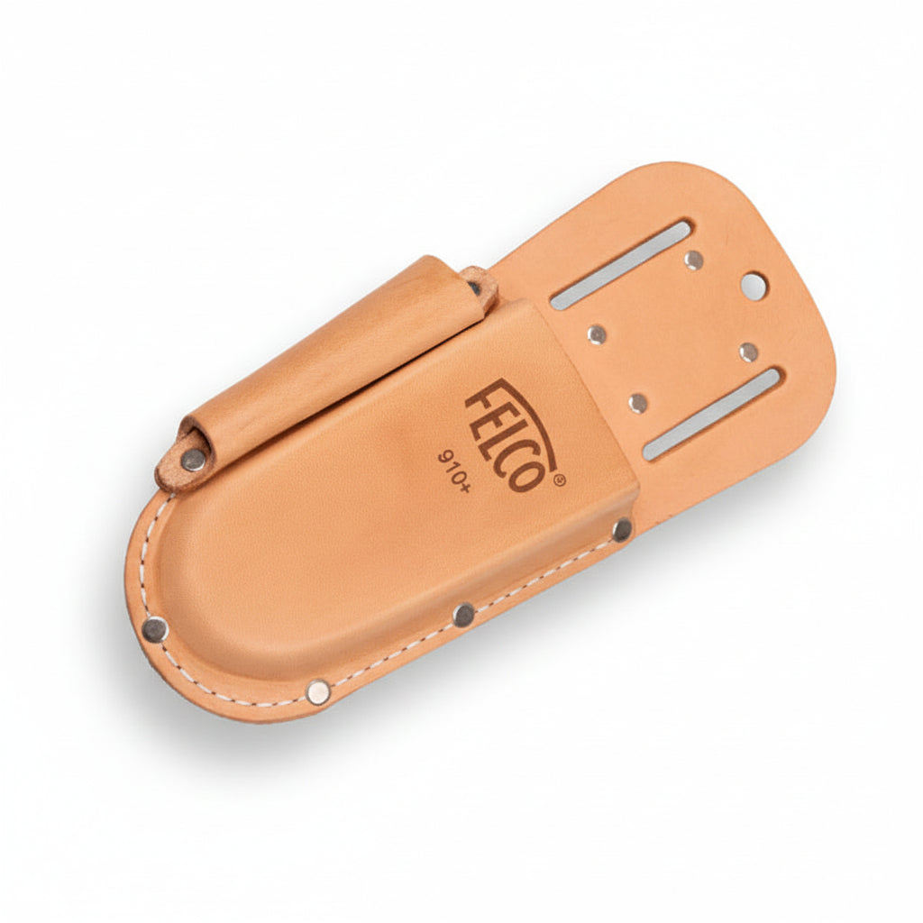 Felco 910+ Lederen Holster - keizers.nu