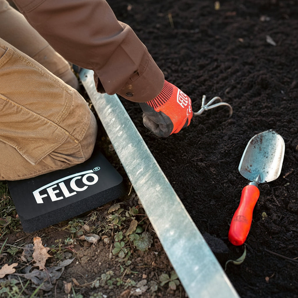 Felco F 712 Kniemat - keizers.nu