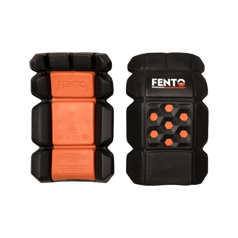 Fento Pocket M2 Kniebeschermers