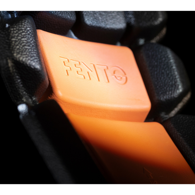 Fento Pocket M2 Kniebeschermers