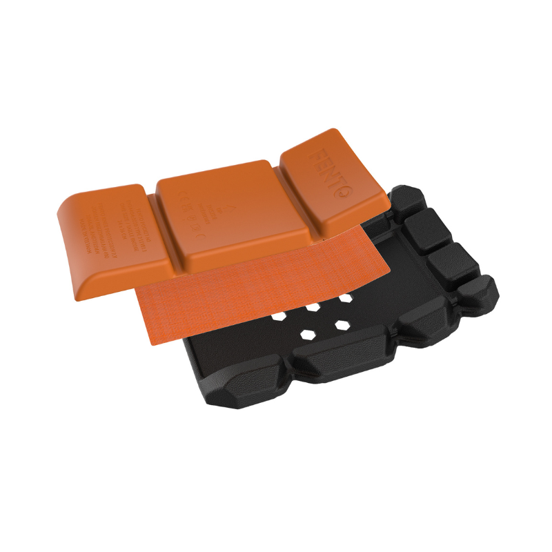 Fento Pocket M2 Kniebeschermers