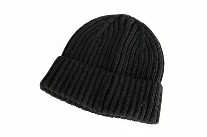 Fento Beanie Zwart-keizers.nu