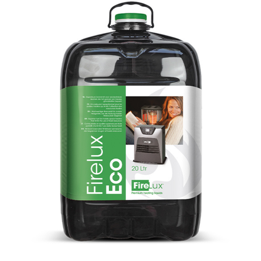 Firelux ECO Kachelbrandstof 20 ltr. can