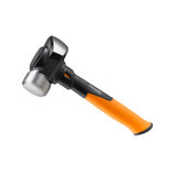 Fiskars IsoCore Moker / Vuisthamer M - 1630 gram-keizers nu