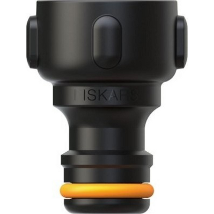 Fiskars Kraankoppeling G1/2'' (21 mm)-keizers.nu