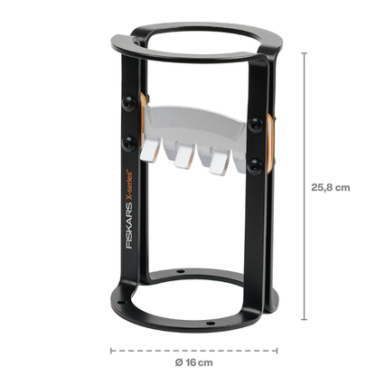 Fiskars X-Serie Houtklover - S