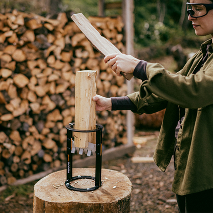 Fiskars X-Serie Houtklover - S