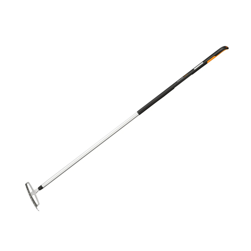 Fiskars Xact S Rozenhark - met 160 cm steel