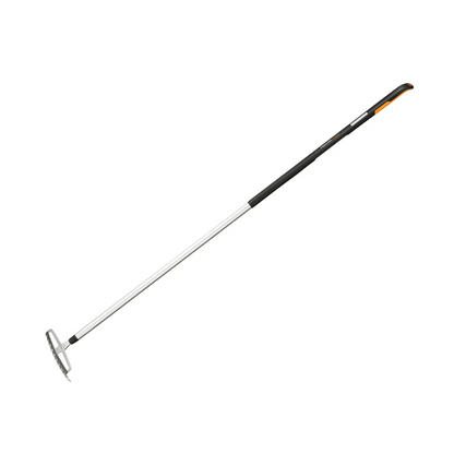 Fiskars Xact S Rozenhark - met 160 cm steel