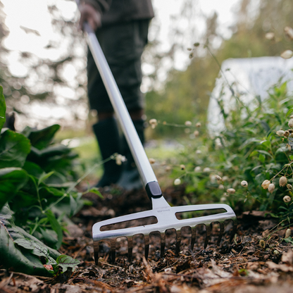 Fiskars Xact S Rozenhark - met 160 cm steel