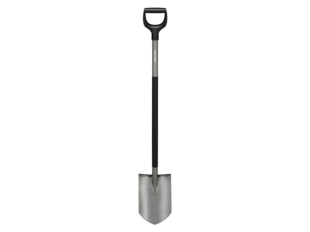 Fiskars Solid Tuinspade Spits - Fiskars Solid Garden Spade Spits | Team