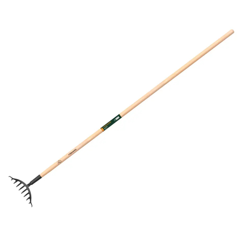 Fiskars Rozenhark - met 160 cm Essen Steel
