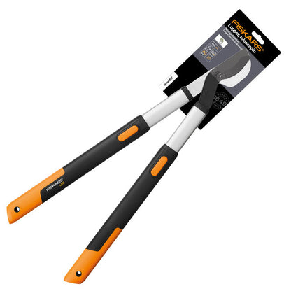 Fiskars Smartfit Telescopische Takkenschaar L86