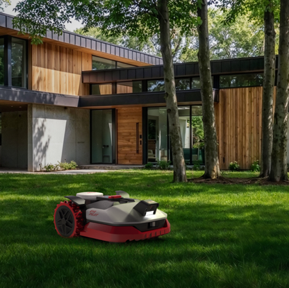 Kress KR250E EyePilot® RTKⁿ robotgrasmaaier 500 m²-keizers.nu