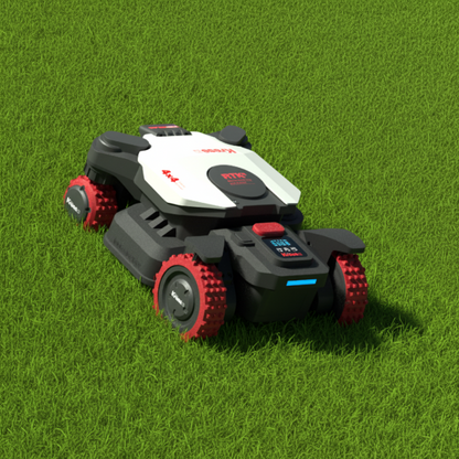 Kress KR281E EyePilot 4×4 RTKⁿ robotmaaier (1500 m²)-keizers.nu