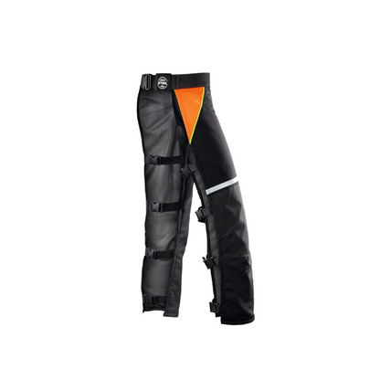 STIHL Function Core Voorbeenbeschermer Chaps 270°