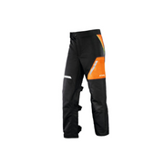 STIHL Function Core Voorbeenbeschermer Chaps 270° - 105 cm