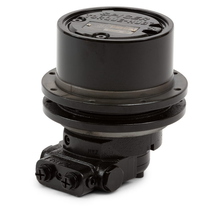 AANDRIJF MOTOR
