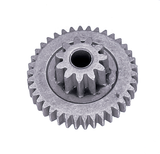 DOUBLE GEAR