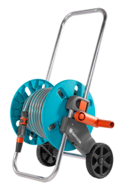 GARDENA Slangenwagen CleverRoll S Set (20 m, 13 mm)