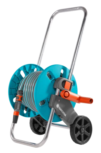 GARDENA Slangenwagen CleverRoll S Set (20 m, 13 mm)-keizers.nu