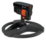 GARDENA AquaZoom compact zwenksproeier-keizers.nu