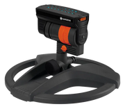 GARDENA AquaZoom compact zwenksproeier
