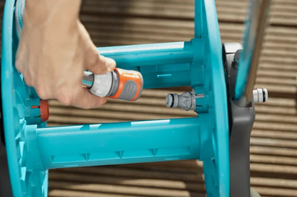 GARDENA Slangenwagen CleverRoll S Set (20 m, 13 mm)-keizers.nu