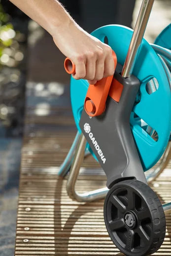GARDENA Slangenwagen CleverRoll S Set (20 m, 13 mm)-keizers.nu