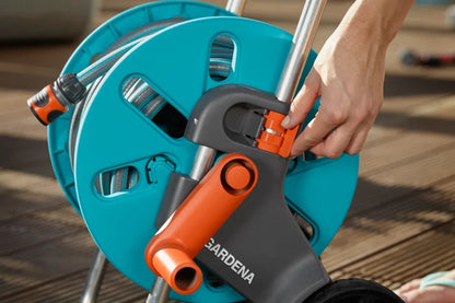 GARDENA Slangenwagen CleverRoll S Set (20 m, 13 mm)-keizers.nu