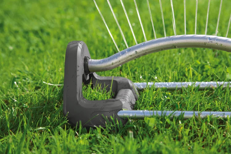 GARDENA Aqua S Zwenksproeier-keizers.nu