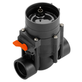 SOLENOID