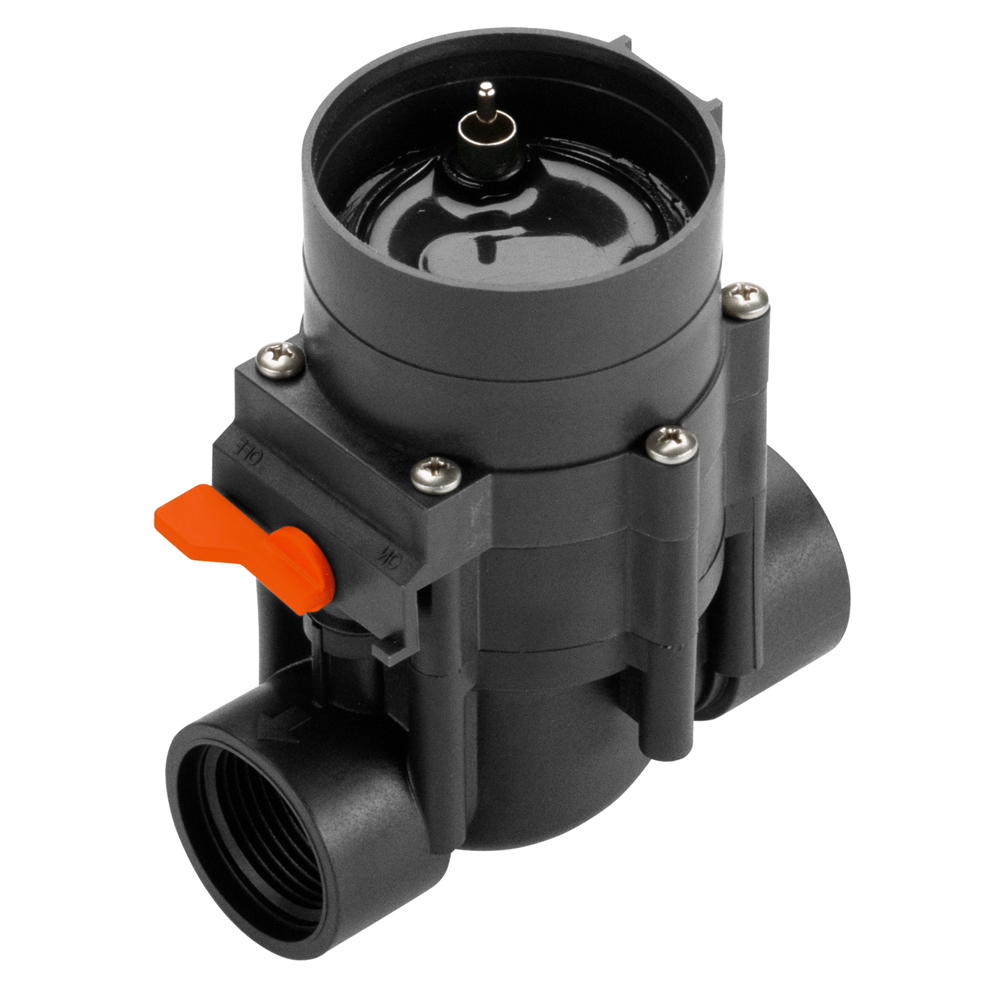 SOLENOID