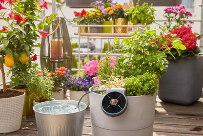 GARDENA Vakantiebewateringsset AquaBloom Set-keizers.nu