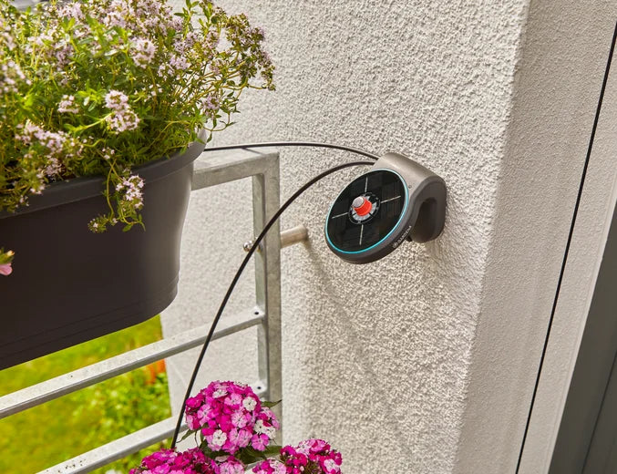 GARDENA Vakantiebewateringsset AquaBloom Set-keizers.nu