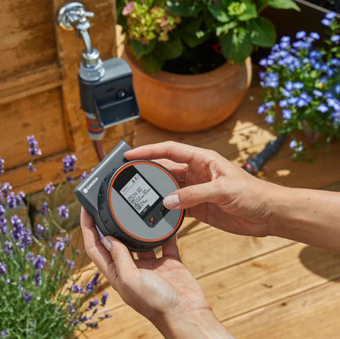 GARDENA Besproeiingscomputer Flex-keizers.nu