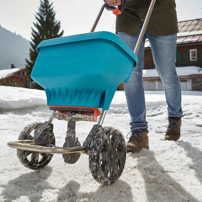 GARDENA Strooiwagen XL - keizers.nu