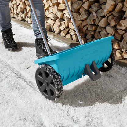 GARDENA Strooiwagen L - keizers.nu