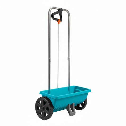 GARDENA Strooiwagen L - keizers.nu