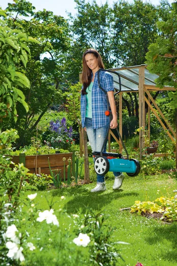 GARDENA Classic Kooimesmaaier 400