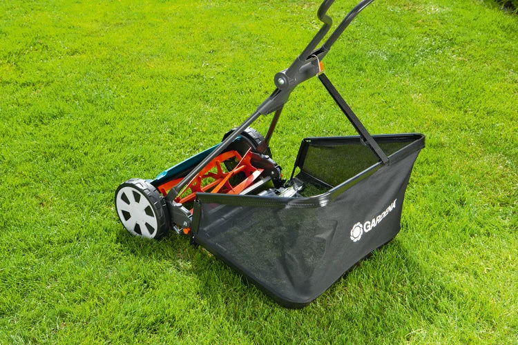 GARDENA Classic Kooimesmaaier 400