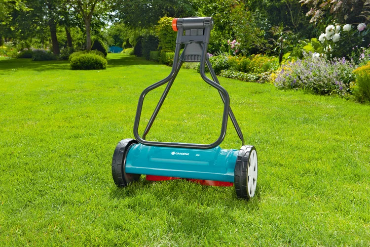 GARDENA Classic Kooimesmaaier 400