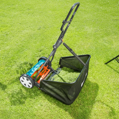 GARDENA Kooimesmaaier 330 - keizers.nu