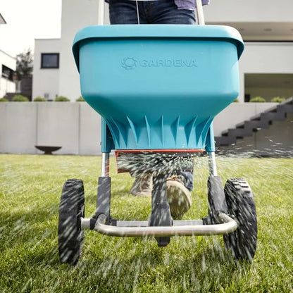 GARDENA Strooiwagen XL - keizers.nu