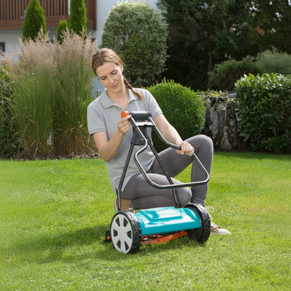 GARDENA Kooimesmaaier 330 - keizers.nu