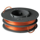 COMPOUND COIL LAPPED