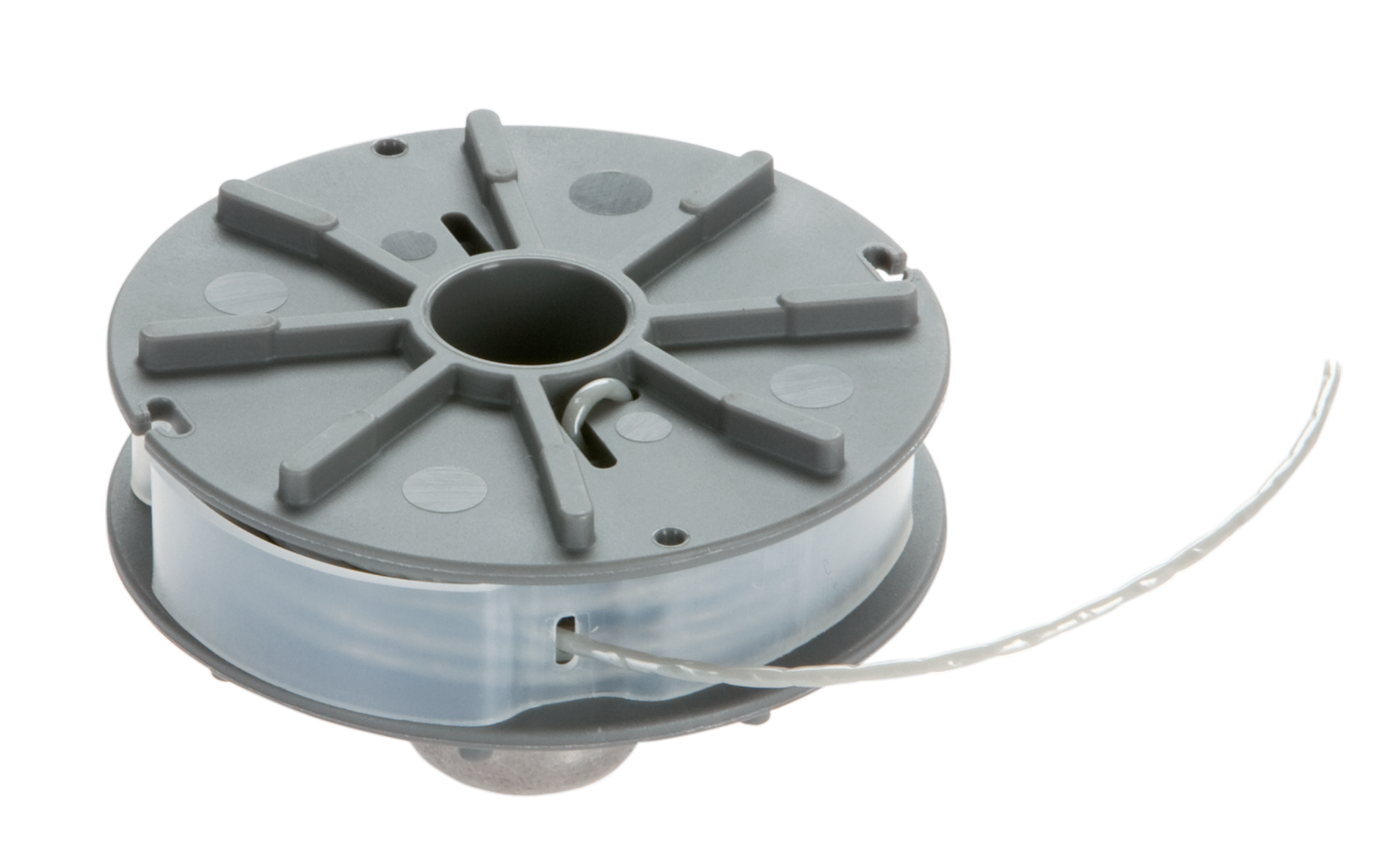 SPOOL AND LINE